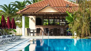 California Beach Hotel - Adults Only