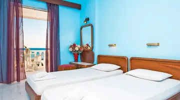 California Beach Hotel - Adults Only