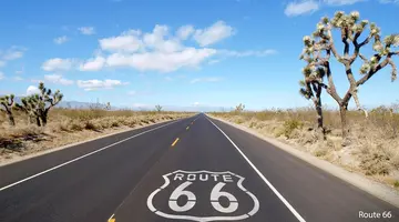 California Dream