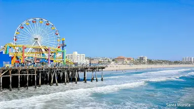 California Dream