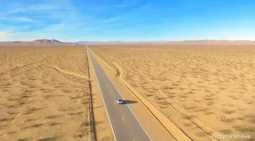 California Dream