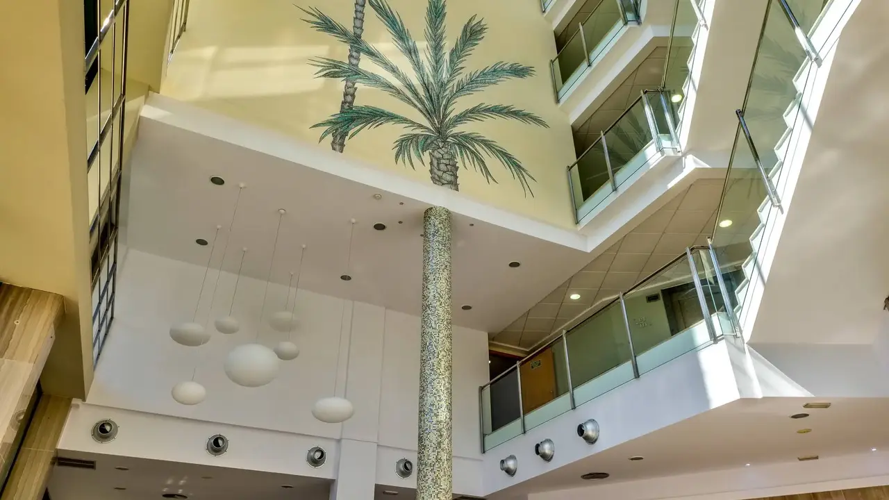 California Palace