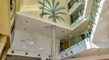 California Palace