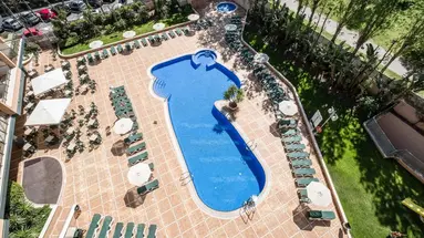 California Palace