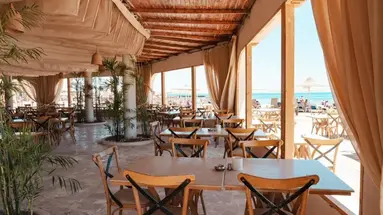 CALIMERA BLEND PARADISE EX ( PARADISE HTL GOLDEN 5)