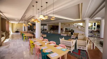 Calimera Blend Paradise Resort ****