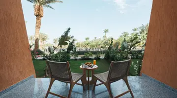 Calimera Blend Paradise Resort ****