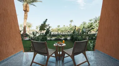 Calimera Blend Paradise Resort ****