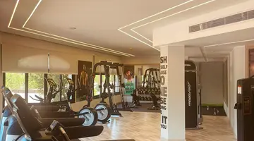 CALIMERA BLEND PARADISE RESORT