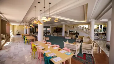 CALIMERA BLEND PARADISE RESORT