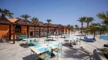 CALIMERA BLEND PARADISE RESORT