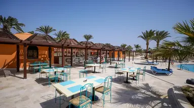 CALIMERA BLEND PARADISE RESORT