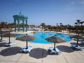 Calimera Blend Paradise Resort