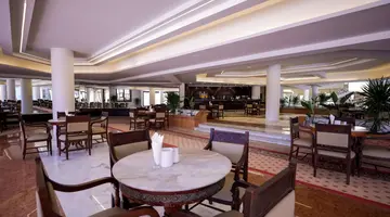 Calimera Blend Paradise Resort ****