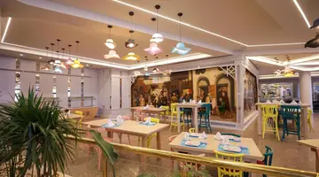 Calimera Blend Paradise Resort ****
