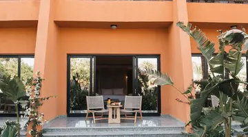Calimera Blend Paradise Resort ****