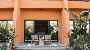 Calimera Blend Paradise Resort ****