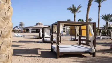 CALIMERA BLEND PARADISE RESORT