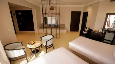 Calimera Blend Paradise Resort