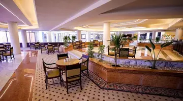 Calimera Blend Paradise Resort