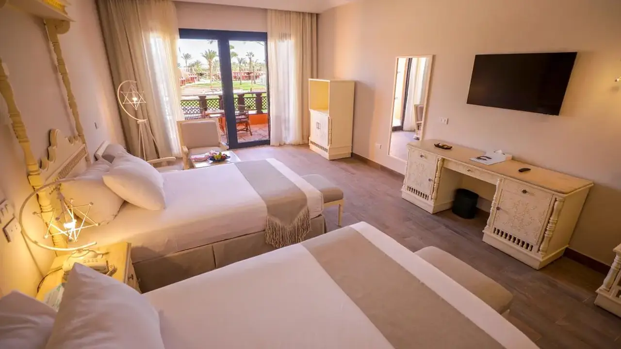 Calimera Blend Paradise Resort