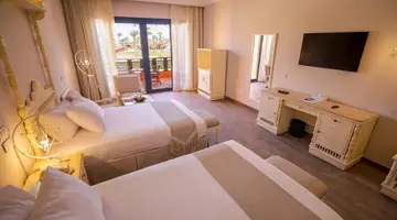 Calimera Blend Paradise Resort