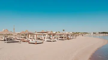 CALIMERA BLEND PARADISE RESORT