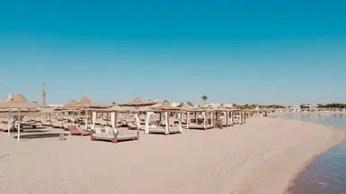 CALIMERA BLEND PARADISE RESORT