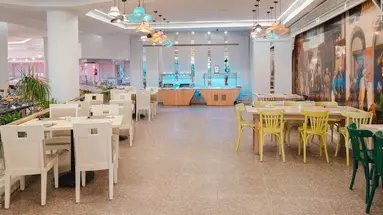 CALIMERA BLEND PARADISE RESORT