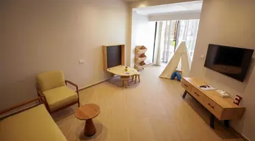 Calimera Blend Paradise Resort ****