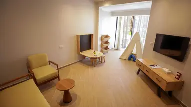 Calimera Blend Paradise Resort ****