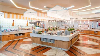 CALIMERA BLEND PARADISE RESORT