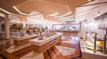 CALIMERA BLEND PARADISE RESORT