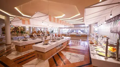 CALIMERA BLEND PARADISE RESORT