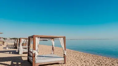 CALIMERA BLEND PARADISE RESORT