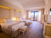 CALIMERA BLEND PARADISE RESORT