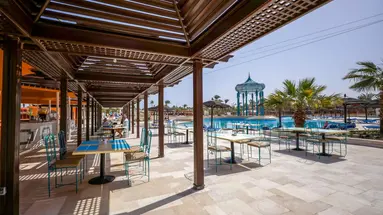 CALIMERA BLEND PARADISE RESORT