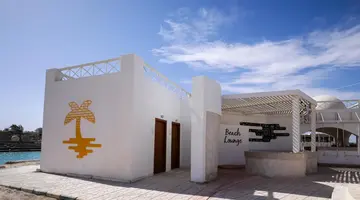 Calimera Blend Paradise Resort ****