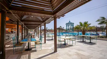 Calimera Blend Paradise Resort ****