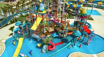 Calimera Blend Paradise Resort ****