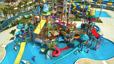 Calimera Blend Paradise Resort ****