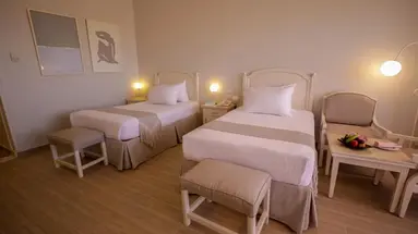 Calimera Blend Paradise Resort