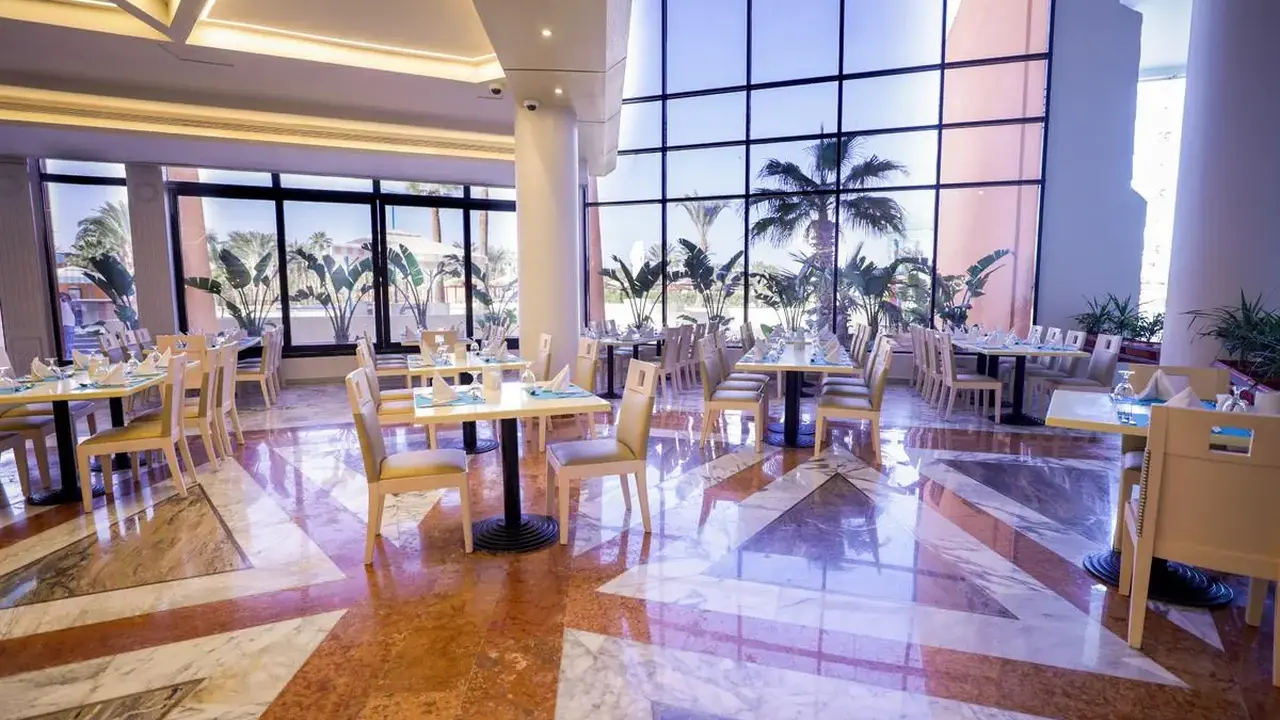 Calimera Blend Paradise Resort
