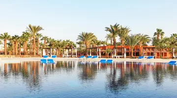 CALIMERA BLEND PARADISE RESORT