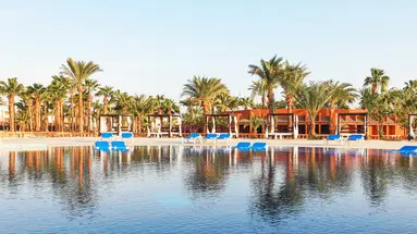 CALIMERA BLEND PARADISE RESORT