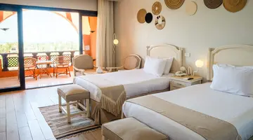 CALIMERA BLEND PARADISE RESORT