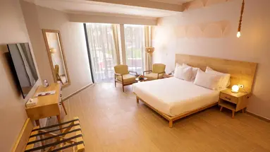 Calimera Blend Paradise Resort ****