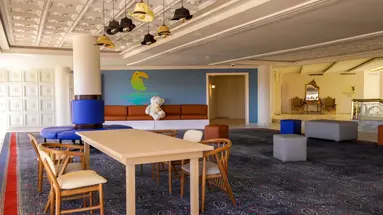 CALIMERA BLEND PARADISE RESORT