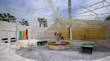 Calimera Blend Paradise Resort ****