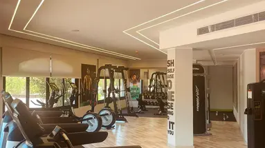 CALIMERA BLEND PARADISE RESORT